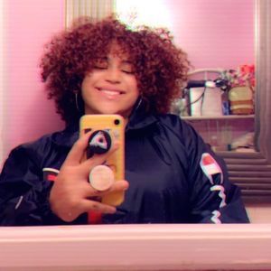 Meet your Posher, Heidy